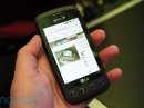   LG Optimus S