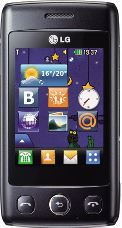 LG Cookie Lite T300