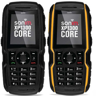 Sonim XP1300 Core