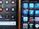 CEATEC 2010:   , IS03  Sharp  iPhone 4  Apple?