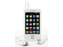 Android  Samsung Galaxy Player 50   