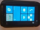 Windows Phone 7    HTC HD2