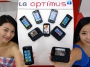 LG OPTIMUS 7      