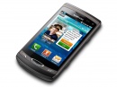 Samsung      Wave II