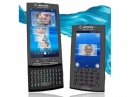 Sony Ericsson XPERIA PX1i  PX2i:    Esato
