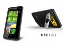: HTC     Windows Phone 7