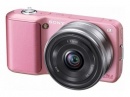 Sony Alpha NEX-3    19    