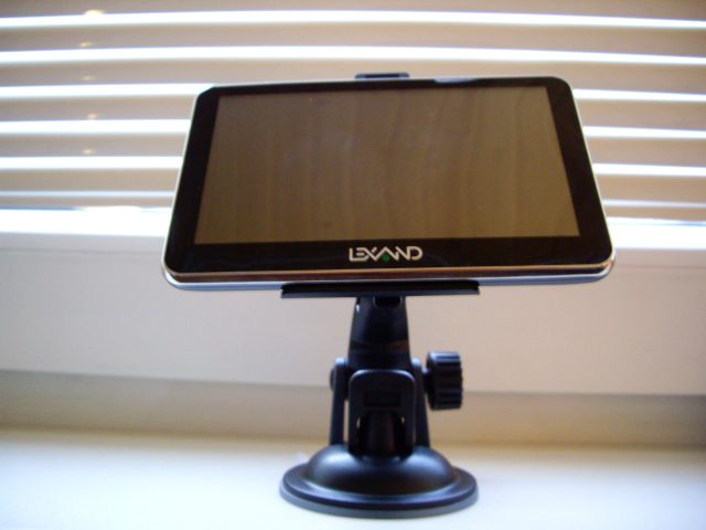 Lexand ST-565+ -    