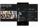 Windows Phone 7:  copy  paste    