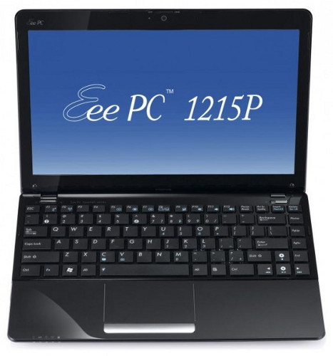 ASUS Eee PC 1215P