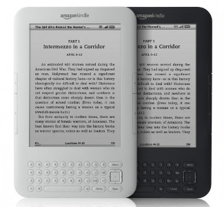 Amazon Kindle
