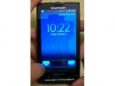 : Android 2.1  Sony Ericssson Xperia X10 -     5  