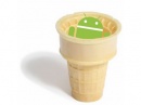 Android 4.0   Ice Cream ?