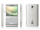Sony Ericsson X7  X9    