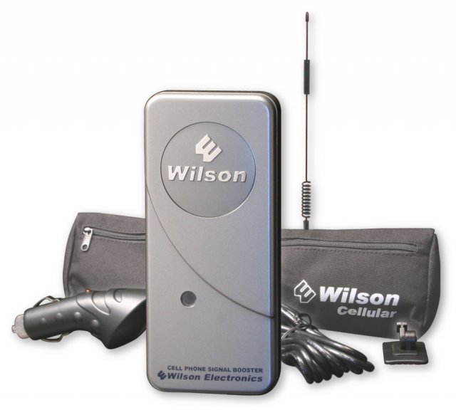 Wilson SignalBoost MobilePro -   