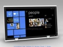 Microsoft :    Windows Phone 7 