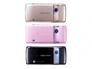 Sony Ericsson Cybershot S006