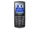Samsung E1252 -   dual SIM   