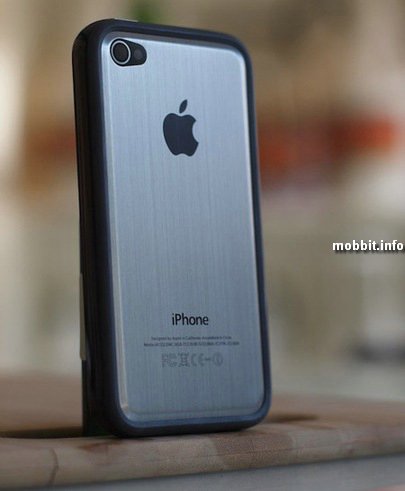    iPhone 4