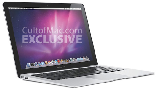  MacBook Air