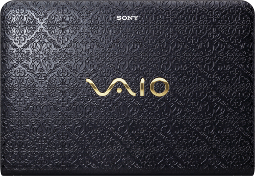 Sony VAIO E