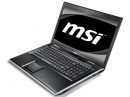  MSI FX700  FR700