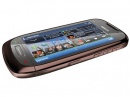  Nokia C7    NFC