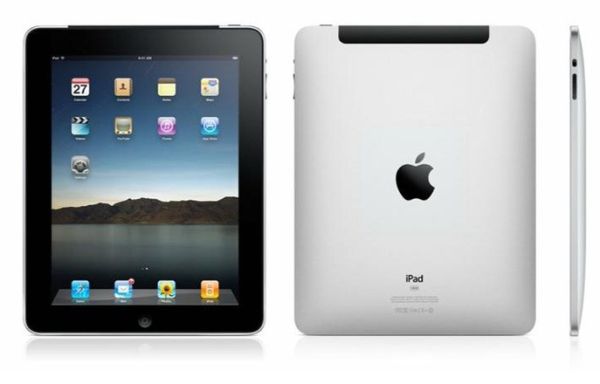 iPad 2  Apple