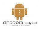    Android 3.0 Gingerbread