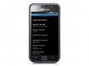 Samsung   Galaxy S Froyo -  ?