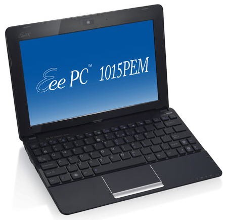 ASUS Eee PC 1015PEM