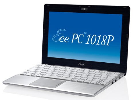 ASUS Eee PC 1018P