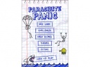 Parachute Panic   Windows Phone 7