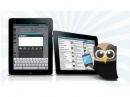 HootSuite   iPad