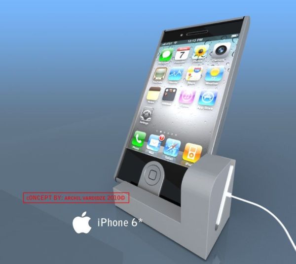 Apple iPhone 6