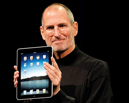 Apple iPad