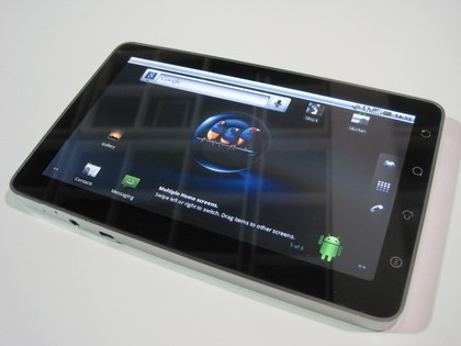 Viewsonic ViewPad 