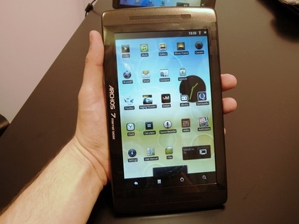 Archos 70 