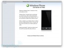 Windows Phone 7   Mac