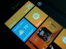 WeatherBug  Windows Phone 7     