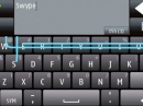  - Swype  Symbian