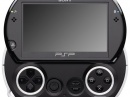  Sony PSPgo   