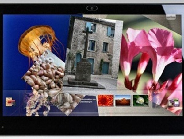 3G Windows 7- AT-Tablet  Ambiance Technology
