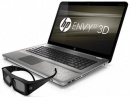 HP ENVY 17 3D    