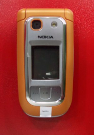  Nokia