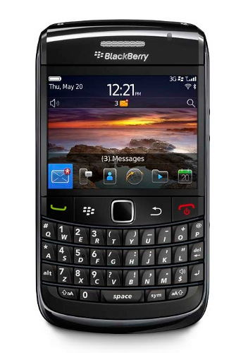 BlackBerry Bold 9780
