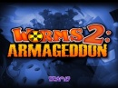 Worms 2: Armageddon   iPad  iPhone