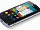    Acer Liquid Metal