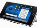 Android- Telstra T-Touch Tab    