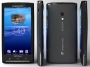 Sony Ericsson Xperia X10 -  Android 2.1